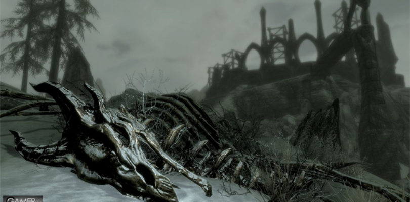 Skyrim