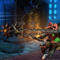 Castlevania Mirror of Fate Wii U