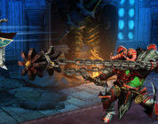 Castlevania Mirror of Fate Wii U