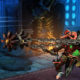 Castlevania Mirror of Fate Wii U