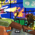 PlayStation All-Stars Battle Royale 2