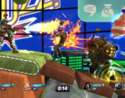 PlayStation All-Stars Battle Royale 2