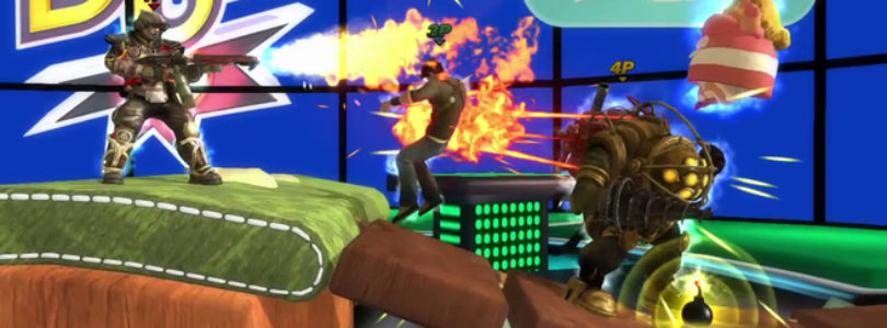 PlayStation All-Stars Battle Royale 2