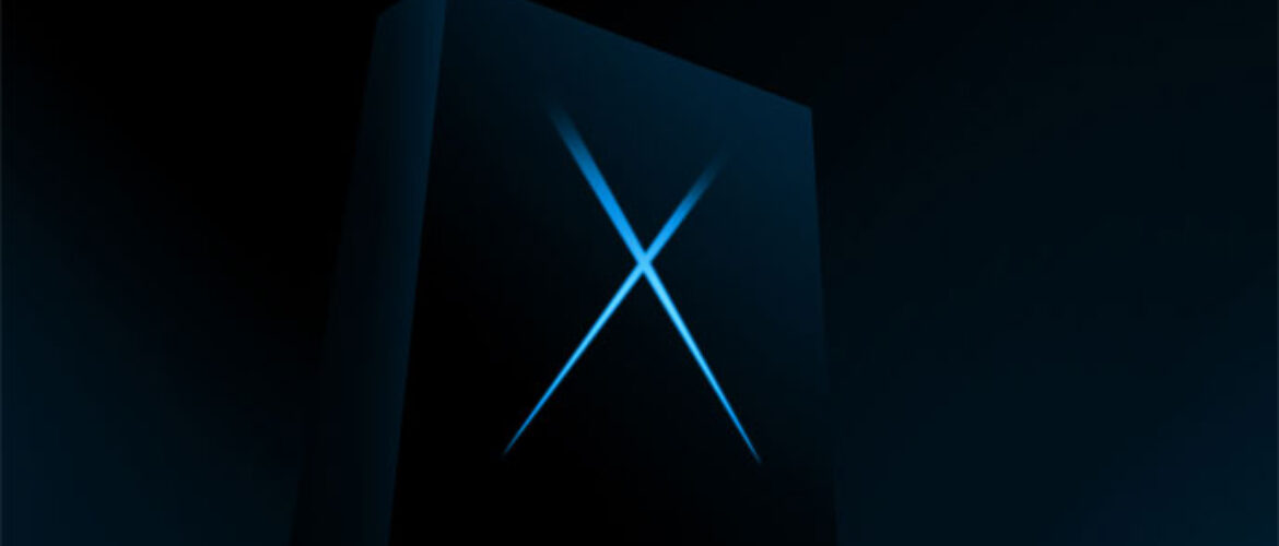 nueva Xbox