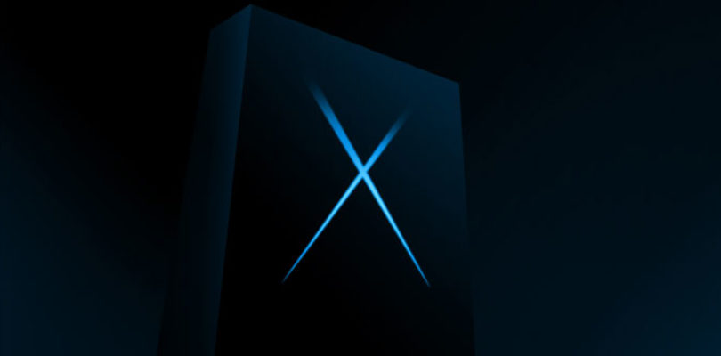 nueva Xbox