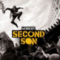 InFamous PlayStation 4