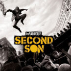 InFamous PlayStation 4