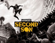 InFamous PlayStation 4