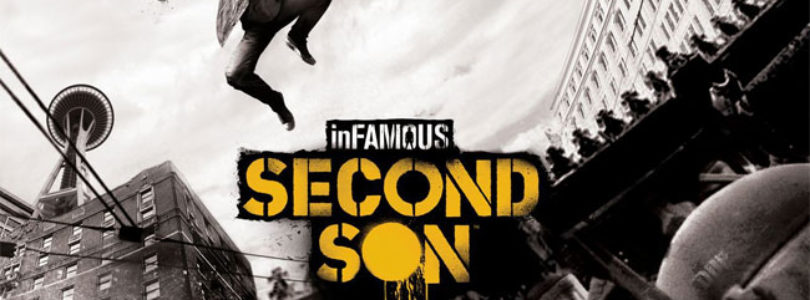 InFamous PlayStation 4