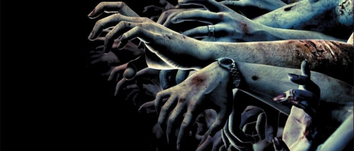 Nuevo Resident Evil