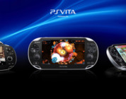 PS Vita balance