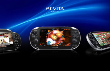 PS Vita balance