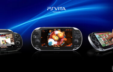 PS Vita balance