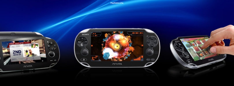 PS Vita balance
