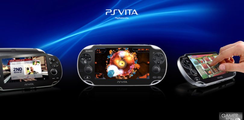 PS Vita balance