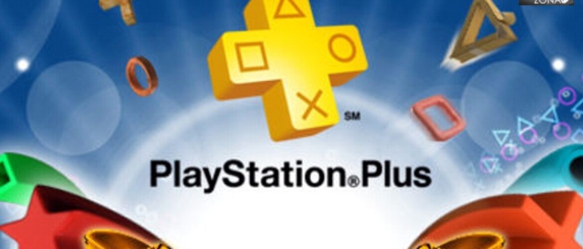 Playstation Plus