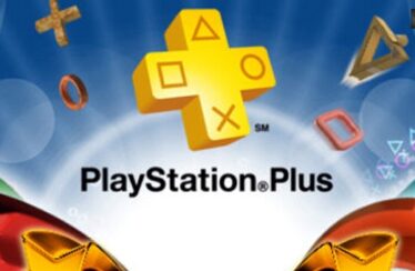 Playstation Plus