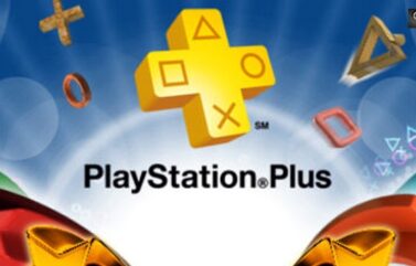 Playstation Plus