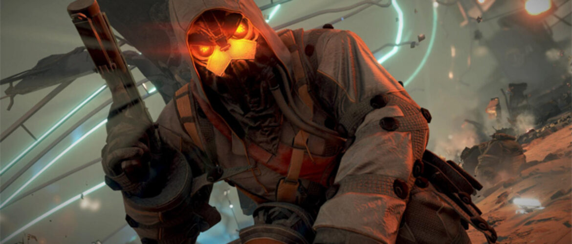 Killzone 4