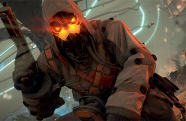 Killzone 4