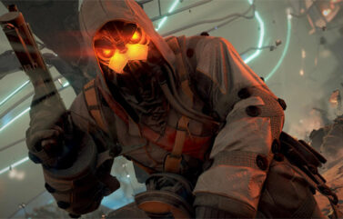 Killzone 4