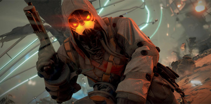 Killzone 4