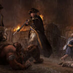 Assassins Creed 3 Infamia
