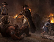 Assassins Creed 3 Infamia