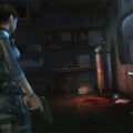 Resident Evil Revelations Jill