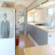 Tradewind Airstream 1978 caravanas restauradas y sostenibles