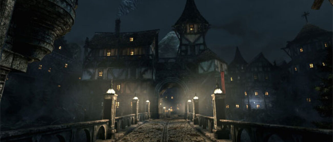 Thief PS4 Xbox 720