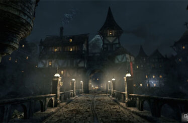 Thief PS4 Xbox 720