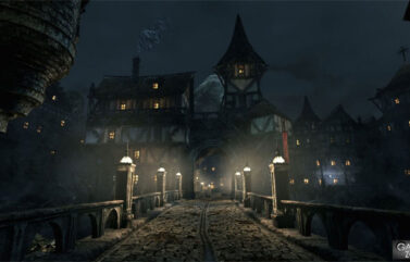 Thief PS4 Xbox 720