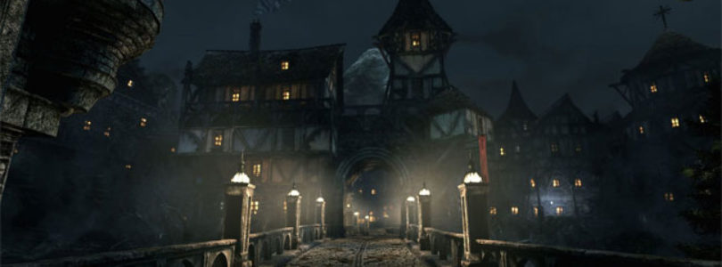 Thief PS4 Xbox 720