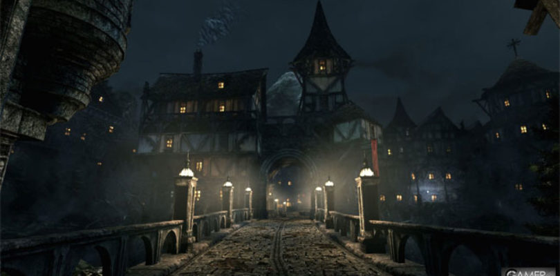 Thief PS4 Xbox 720