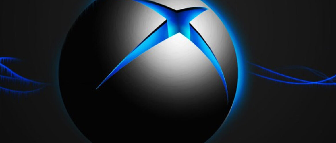 Xbox 720 logo