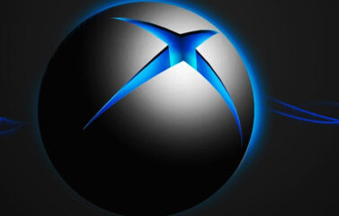 Xbox 720 logo