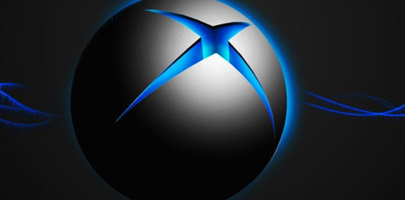 Xbox 720 logo