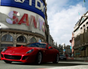 Gran Turismo 5