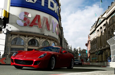 Gran Turismo 5