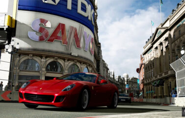 Gran Turismo 5
