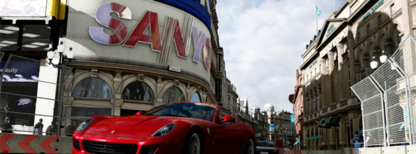 Gran Turismo 5