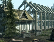 Hearthfire Skyrim