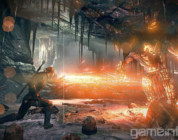 The Witcher 3 Xbox 720