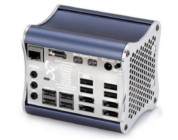 Steam Box
