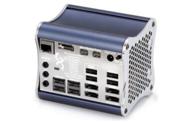 Steam Box