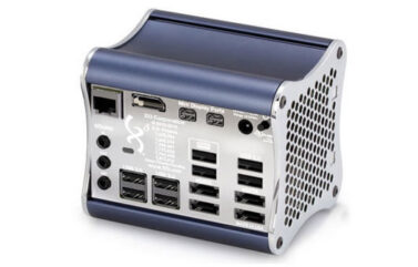 Steam Box