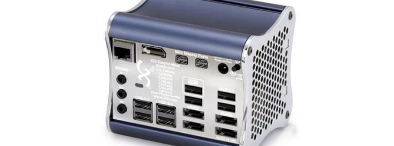 Steam Box