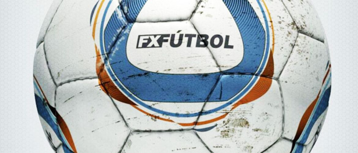FX Fútbol PC Fútbol