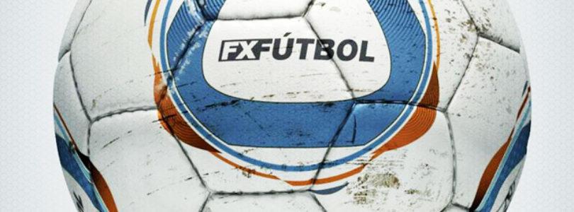 FX Fútbol PC Fútbol